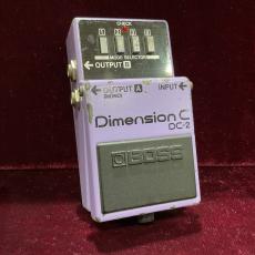 BOSS DC-2 DimensionC