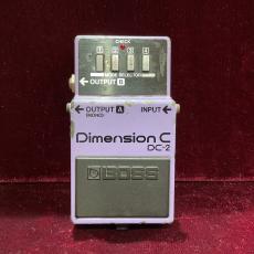 BOSS DC-2 DimensionC_2