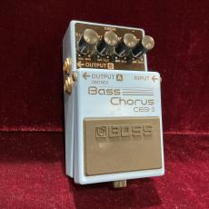BOSS CEB-3 Bass Chorus