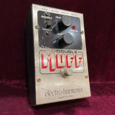 Electro-Harmonix Double Muff_2