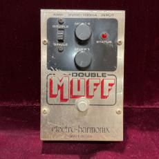 Electro-Harmonix Double Muff_3