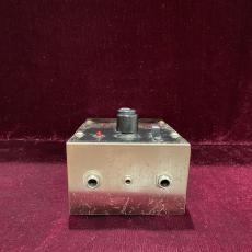 Electro-Harmonix Double Muff_5