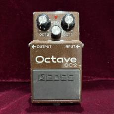 BOSS OC-2 Octave_2