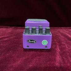BEHRINGER BOD400 Bass Overdrive_4