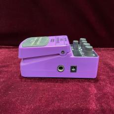 BEHRINGER BOD400 Bass Overdrive_6