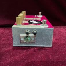Miura Guitars U.S.A. K3 Miura DI&Preamp_5