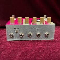 Miura Guitars U.S.A. K3 Miura DI&Preamp_6