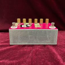 Miura Guitars U.S.A. K3 Miura DI&Preamp_7