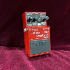 BOSS RC-2