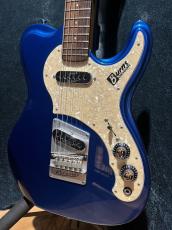 Burns Custom Elite Series Sonic Reissue_3