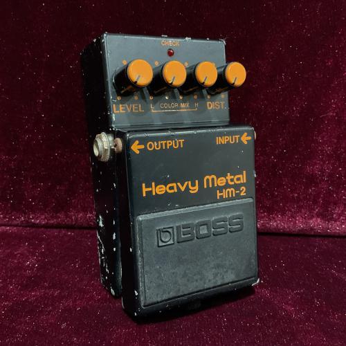 BOSS HM-2