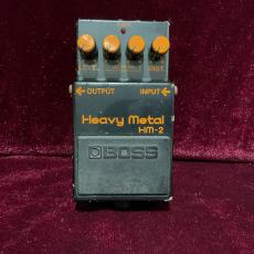 BOSS HM-2_2