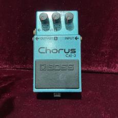 BOSS CE-3 Chorus_2