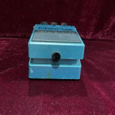 BOSS CE-3 Chorus_5