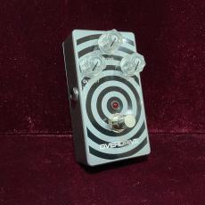 MXR WA44 WYLDE AUDIO OVERDRIVE