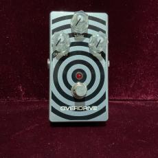 MXR WA44 WYLDE AUDIO OVERDRIVE_2