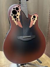 Ovation CE44 RBB
