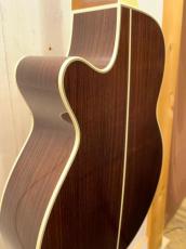 Takamine 匠 TAKUMI 100 ~Natural~ ♯60070572 【無金利分割OK】【送料は当社負担】_9