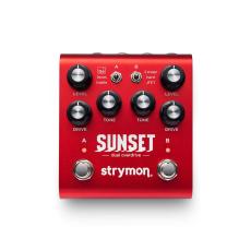 strymon SUNSET