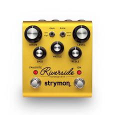 strymon Riverside
