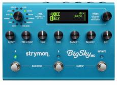 strymon BigSky MX