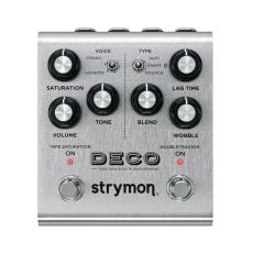 strymon DECO V2