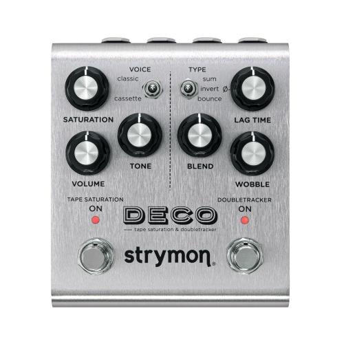 strymon DECO V2