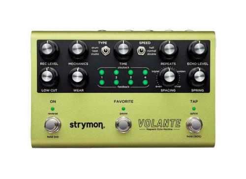 strymon VOLANTE