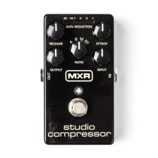 MXR M76 STUDIO COMPRESSOR