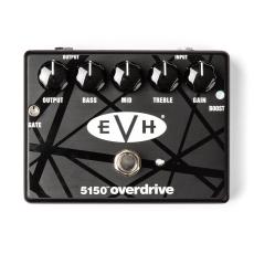 MXR EVH5150 OVERDRIVE