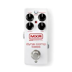 MXR M282 DYNA COMP BASS
