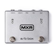 MXR M196 A/B BOX