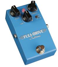 Fulltone Fulldrive1
