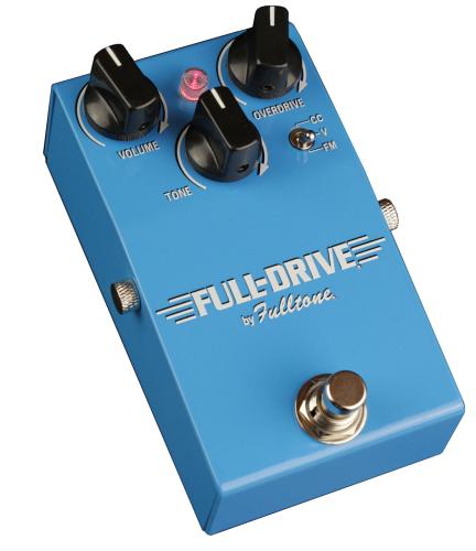 Fulltone Fulldrive1