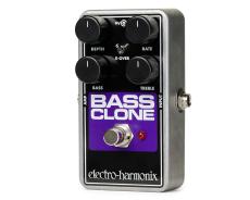 Electro-Harmonix Bass Clone