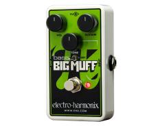 Electro-Harmonix NANO BASS BIG MUFF PI