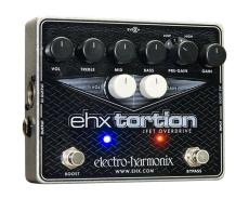 Electro-Harmonix EHX TORTION