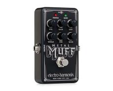 Electro-Harmonix Nano Metal Muff