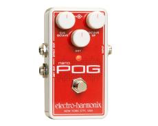 Electro-Harmonix NANO POG