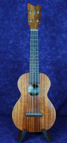 Kamaka HF-2　CONCERT　オール・ハワイアンコア　2013年製 在庫処分激安特価!!　