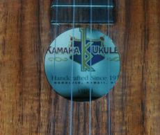 Kamaka HF-2　CONCERT　オール・ハワイアンコア　2013年製 在庫処分激安特価!!　_6