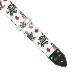 Live Line LSB45MTR 祭 幅広タイプ ベースストラップ_2