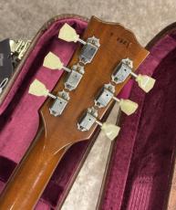 Gibson Custom Shop Historic Collection 1957 Les Paul Gold Top Reissue Heavy Aged Left Hand 2014年製【4.05kg】_7