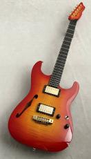 SAITO GUITARS S-622BEYOND -Cherry Sunburst- #242667 ≒2.83kg 【フラッグシップモデル!】_2