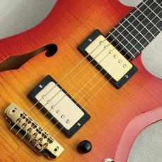 SAITO GUITARS S-622BEYOND -Cherry Sunburst- #242667 ≒2.83kg 【フラッグシップモデル!】_3