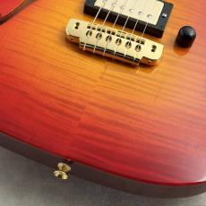 SAITO GUITARS S-622BEYOND -Cherry Sunburst- #242667 ≒2.83kg 【フラッグシップモデル!】_4