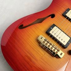SAITO GUITARS S-622BEYOND -Cherry Sunburst- #242667 ≒2.83kg 【フラッグシップモデル!】_7