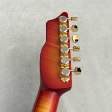 SAITO GUITARS S-622BEYOND -Cherry Sunburst- #242667 ≒2.83kg 【フラッグシップモデル!】_11