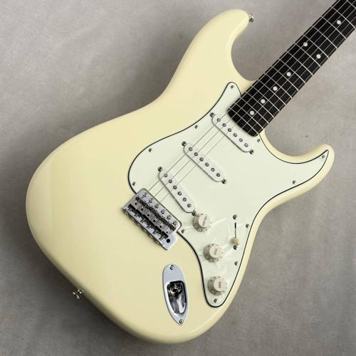 Vanzandt STV-R2 / Vintage White #10363 ≒3.51kg【定番カラー】