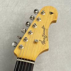 Vanzandt STV-R2 / Vintage White #10363 ≒3.51kg【定番カラー】_5